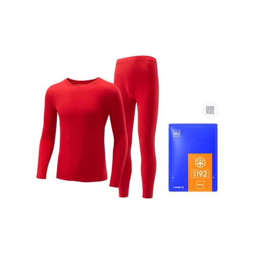 HLA Мужские термокомбинации