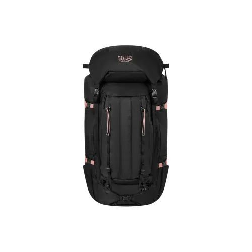 MYSTERY RANCH Переработанный нейлон на открытом воздухе альпинистский рюкзак рюкзак стандартный унисекс призрачный черный