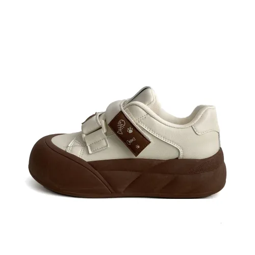 City Camel Дышащие Низкие Кроссовки для Скейтбординга Женские