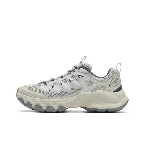 FILA TRUFFLE Беговые кроссовки Low Top Мужские