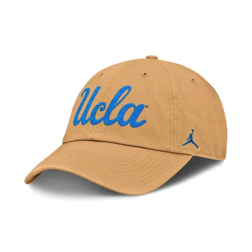 JORDAN Хлопковые кепки для мужчин