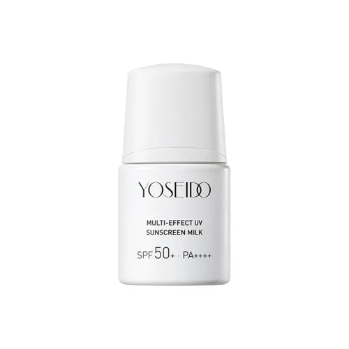 YOSEIDO Путешествие Kits / Sample Kits Увлажняющий Унисекс