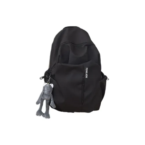 Tonlion Нейлоновый рюкзак унисекс разноцветный