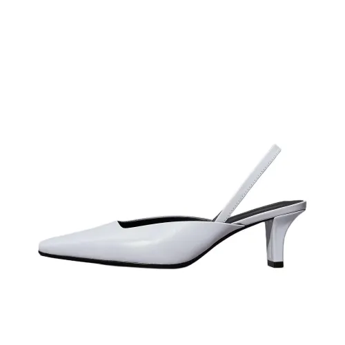 Calvin Klein Высокие каблуки Женские