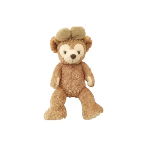 Диснеевские персонажи Груша Нэши Май Куклы Плюшевая кукла 46 см Высота