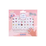 DJ09239 Птица Перо