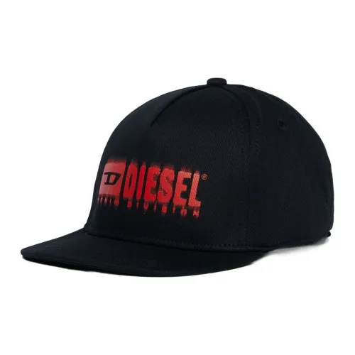DIESEL Хлопок Бейсболки Kids