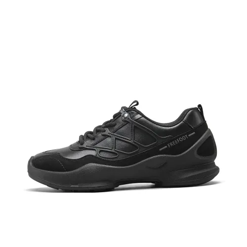 YEARCON Easy Walk Collection Повседневный Низкий Топ Мужской