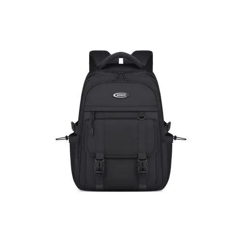EDISON Oxford Backpack Унисекс Многоцветный