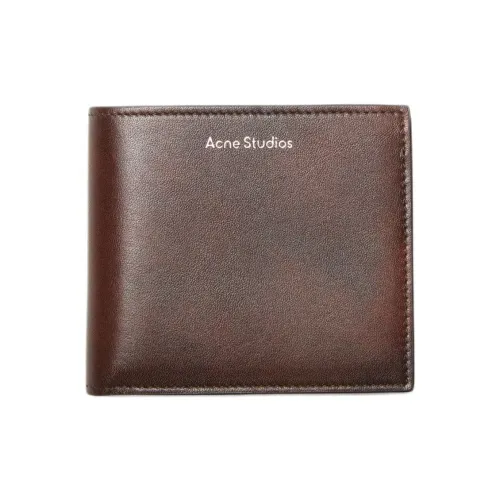 ACNE STUDIOS Женские кошельки