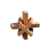 Окружённый городской