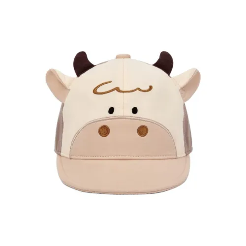 Balabala Хлопковая Смешанная Шапки и Кепки для Детей