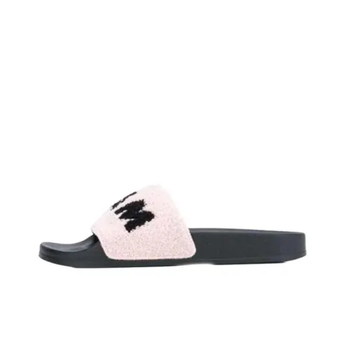 MARNI Слипоны Женские Розовые