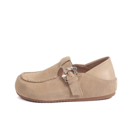 Rongcheng shoe king Женские повседневные туфли Женские