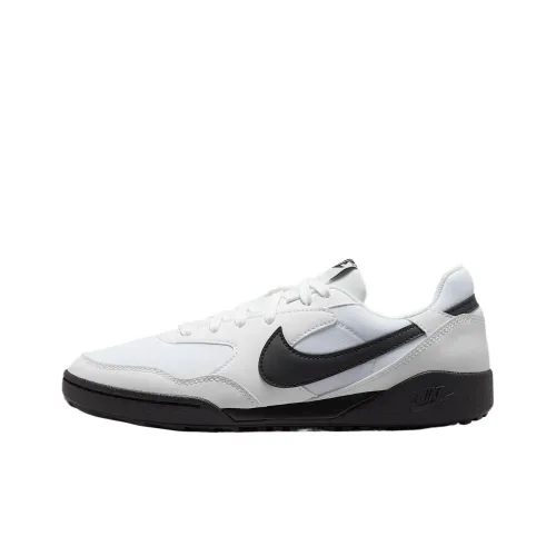 Nike Low Топ Кроссовки для тренировок Женские Белые