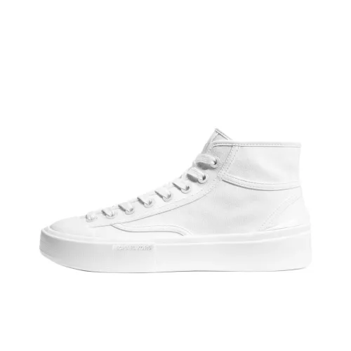 MICHAEL KORS High Top Sneakers Женские