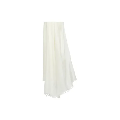 WEEKEND MaxMara Вязаные шарфы Женские