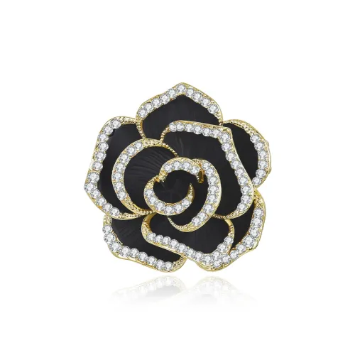 MCK Сплав Броши Женские