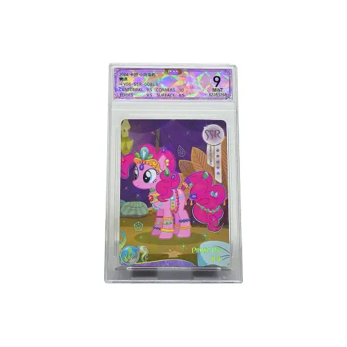 KAYOU IP/Аниме Карточки