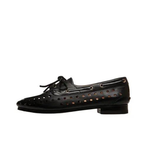 Bally Женские повседневные туфли Женские