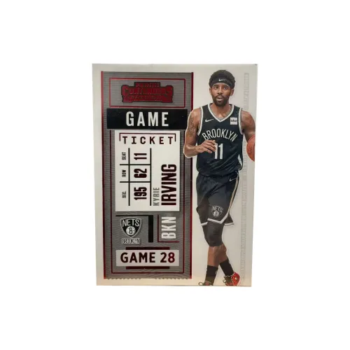 PANINI Спортивные карты