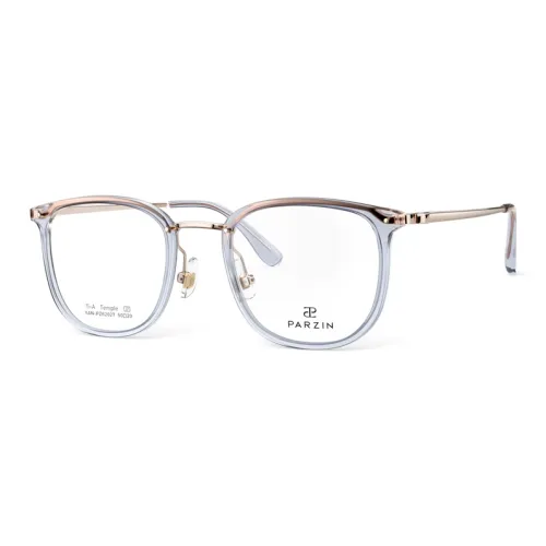 PARZIN Квадрат OPTICAL Линзы Унисекс