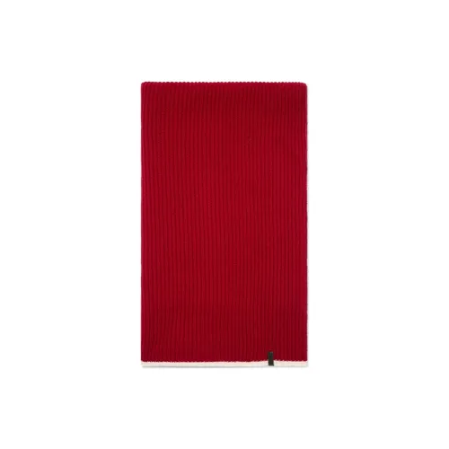 Brunello Cucinelli Кашемир Вязаные шарфы Женские