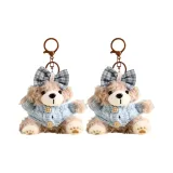 Одежда для пары (Синий Макарон *2)