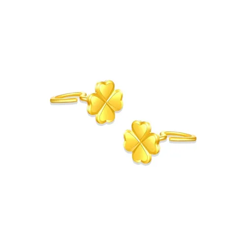 COPI Сплав Серьги-гвоздики Унисекс