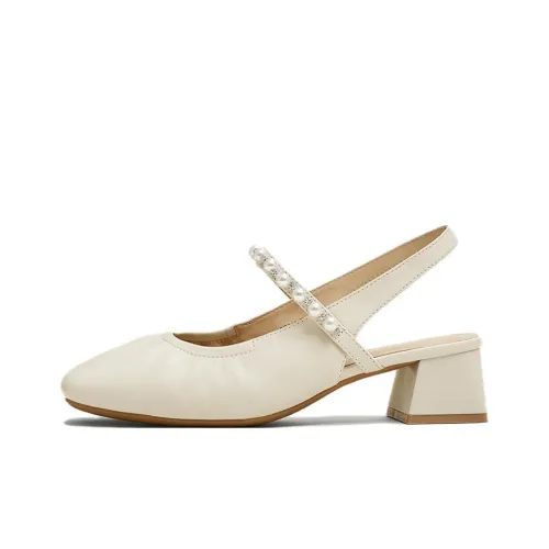 BASTO Высокие каблуки Женские