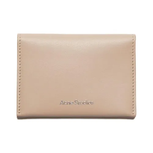 ACNE STUDIOS Кошельки Унисекс