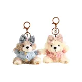 Одежда для пары (Синий Макарон + Розовый Мягкий)