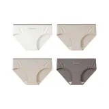 Экрю-Абрикос Серый 2-Шоколад (4 упаковки)