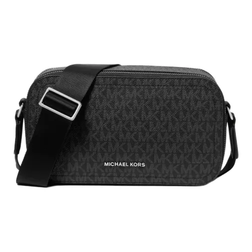 MICHAEL KORS Hudson Crossbody Bag Мужской