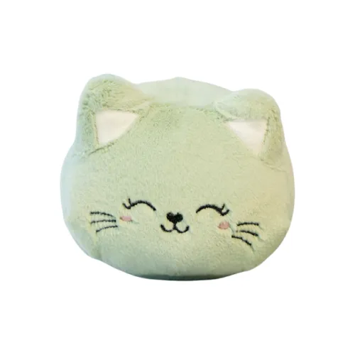 Куклы и медведи танцуют тянуть за нить котенок мягкие и милые куклы плюшевый брелок 13 см рекомендуемый рост