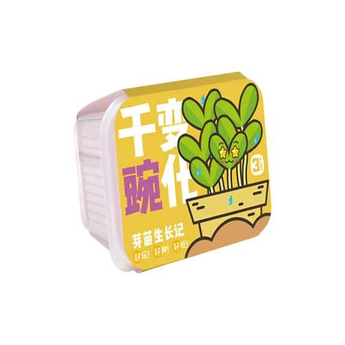 Mr. Toy Креативные и розыгрышные игрушки