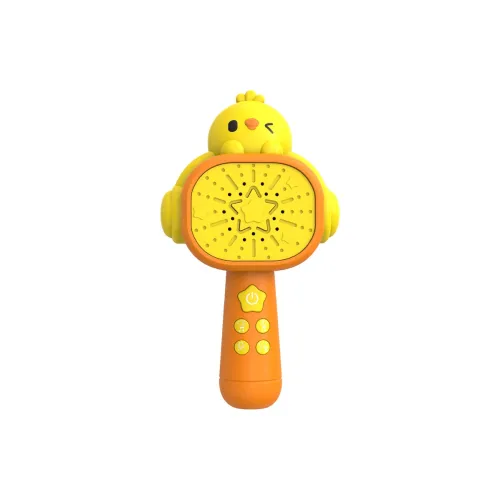 KEBY Детские Музыкальные Микрофоны