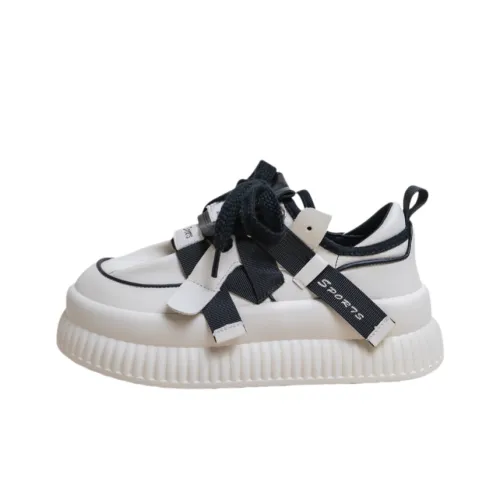 Pak Channy Скейтборд Кроссовки Женские