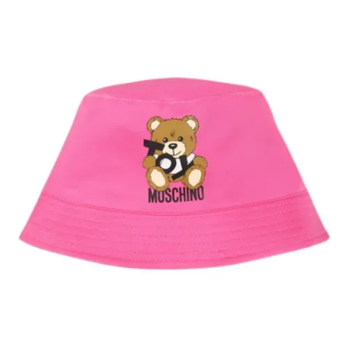 MOSCHINO Шляпы ведра для детей