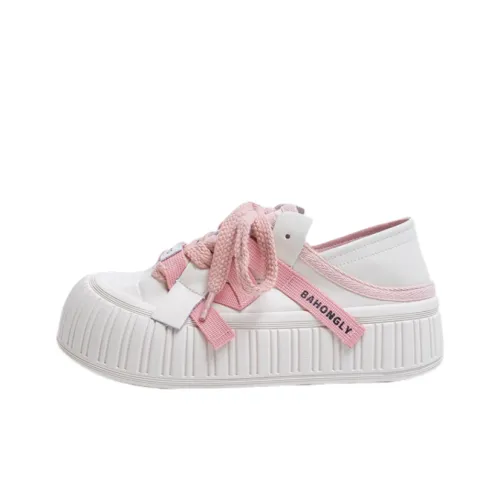 Pak Channy Low Топ Скейтборд Кроссовки Женские