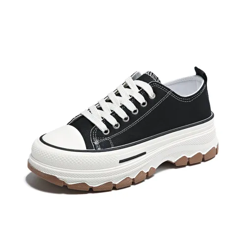 Puppytown Slip Resistant Abrasion Resistant Низкий Топ Casual Женские