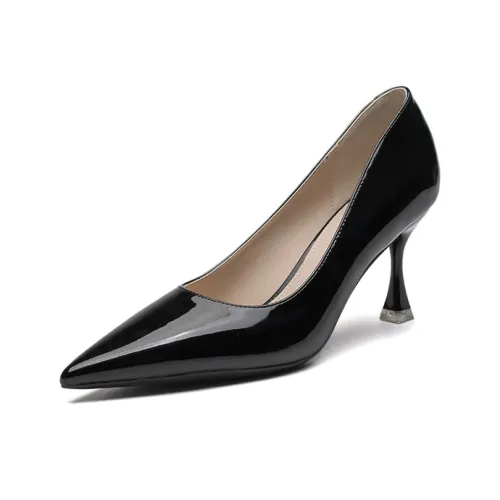 Zubumei Высокие каблуки Женские