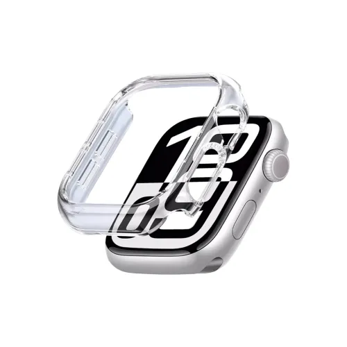 IBOANN Защитный чехол Apple Пластик PC Корпус Watch Series 10 GPS EDITION