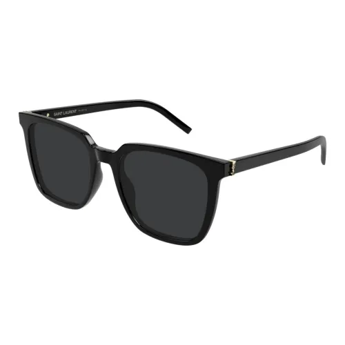 SAINT LAURENT Женские солнцезащитные очки