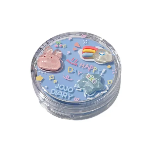 JOJO DIARY Воздушные подушки унисекс