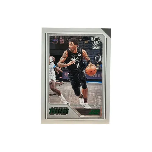 PANINI Brooklyn Nets Kyrie Irving The Immortal Chronology Collection Irving Classic Section Premium Collection