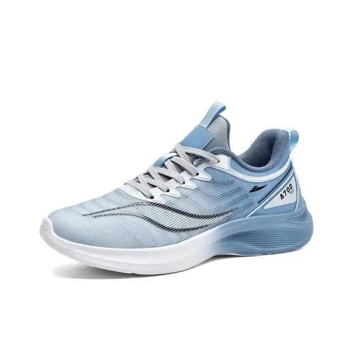 Kuding Беговые кроссовки Low Top Унисекс
