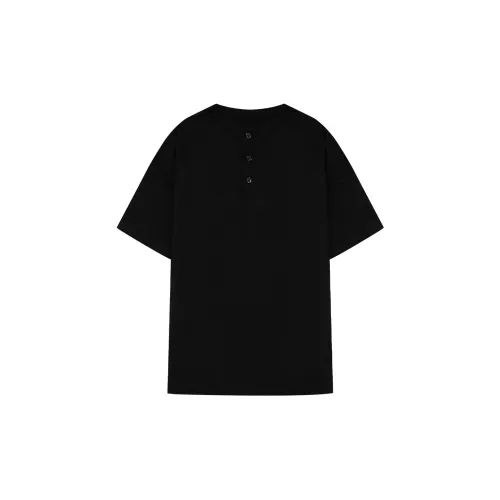 WILD LEADER Трикотаж Унисекс Черный