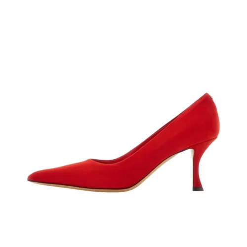 Ferragamo Высокие каблуки Женские
