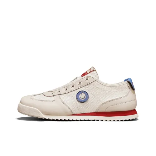 KANGLONG Износостойкий Легкий Противоскользящий Низкий Топ Кеды Мужские